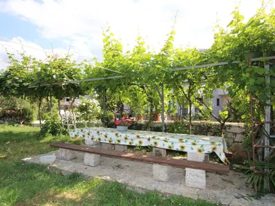 Ferienwohnung für 4 Personen (90 m²) in Funtana 5/10