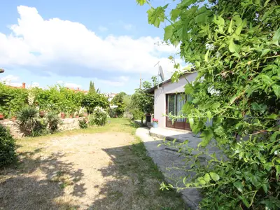 Ferienwohnung für 4 Personen (90 m²) in Funtana 6/10