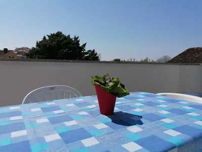 Ferienwohnung für 4 Personen (90 m²) in Funtana 10/10