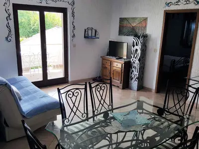 Ferienwohnung für 4 Personen (58 m²) in Funtana 10/10