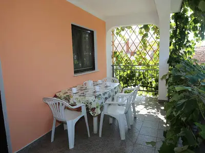 Ferienwohnung für 4 Personen (56 m²) in Funtana 6/10