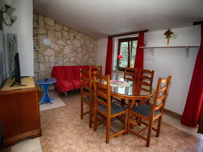 Ferienwohnung für 4 Personen (56 m²) in Funtana 6/10