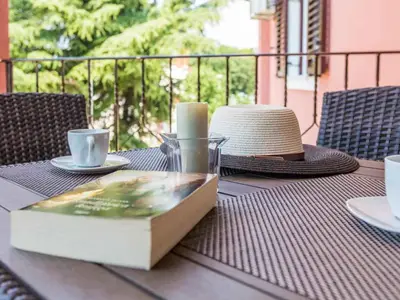 Ferienwohnung für 4 Personen (50 m²) in Funtana 4/10