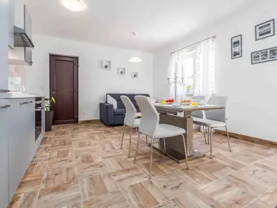 Ferienwohnung für 4 Personen (50 m²) in Funtana 7/10
