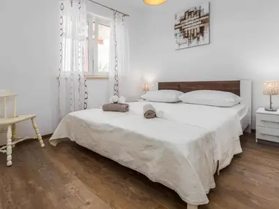 Ferienwohnung für 4 Personen (50 m²) in Funtana 9/10