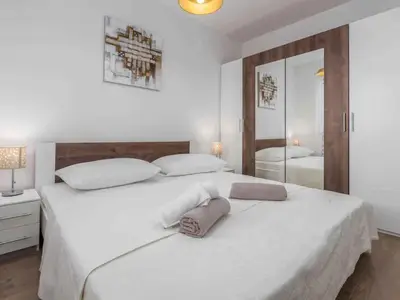 Ferienwohnung für 4 Personen (50 m²) in Funtana 10/10