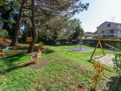 Ferienwohnung für 5 Personen (80 m²) in Funtana 2/10