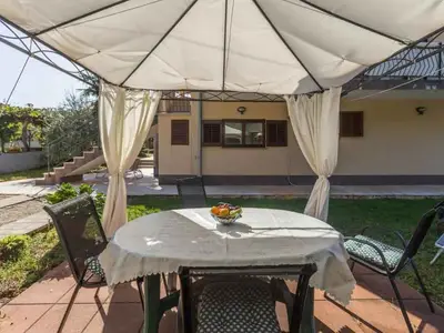 Ferienwohnung für 5 Personen (80 m²) in Funtana 3/10