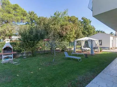 Ferienwohnung für 5 Personen (80 m²) in Funtana 4/10