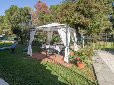 Ferienwohnung für 5 Personen (80 m²) in Funtana 5/10