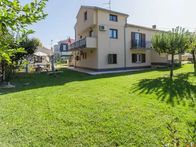 Ferienwohnung für 5 Personen (80 m²) in Funtana 7/10