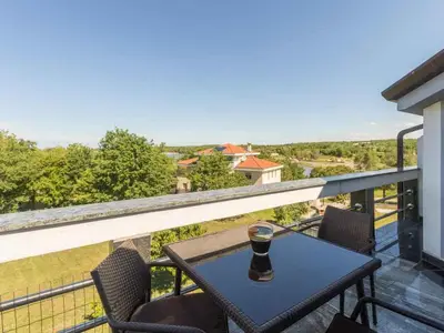 Ferienwohnung für 4 Personen (70 m²) in Funtana 6/10