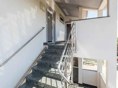 Ferienwohnung für 4 Personen (70 m²) in Funtana 7/10