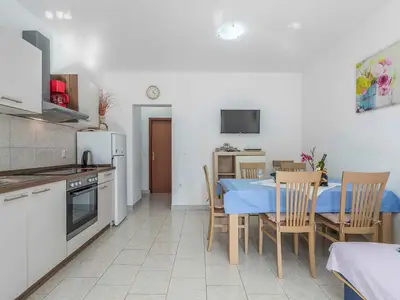 Ferienwohnung für 4 Personen (45 m²) in Funtana 7/10