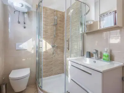 Ferienwohnung für 4 Personen (45 m²) in Funtana 10/10