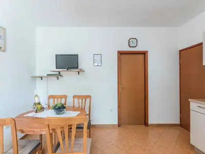 Ferienwohnung für 3 Personen (35 m²) in Funtana 7/10