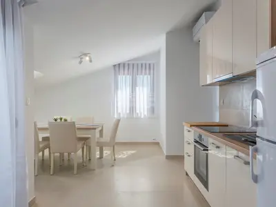 Ferienwohnung für 6 Personen (120 m²) in Funtana 6/10