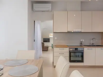 Ferienwohnung für 6 Personen (120 m²) in Funtana 7/10