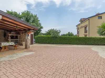 Ferienwohnung für 2 Personen (50 m²) in Funtana 4/10