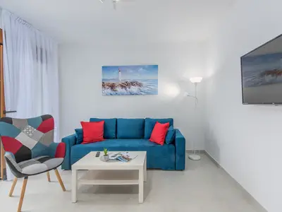 Ferienwohnung für 2 Personen (50 m²) in Funtana 5/10