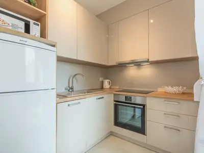 Ferienwohnung für 2 Personen (50 m²) in Funtana 8/10