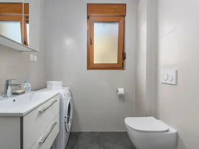 Ferienwohnung für 2 Personen (50 m²) in Funtana 9/10