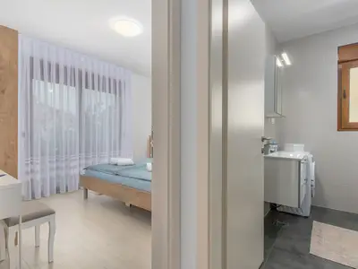 Ferienwohnung für 2 Personen (50 m²) in Funtana 10/10