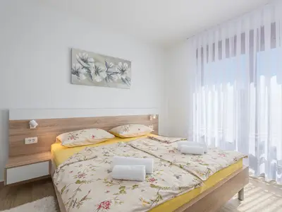 Ferienwohnung für 4 Personen (60 m²) in Funtana 8/10