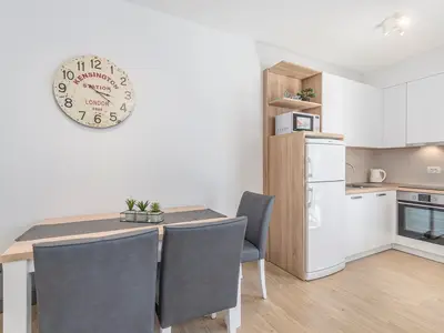 Ferienwohnung für 2 Personen (50 m²) in Funtana 4/10