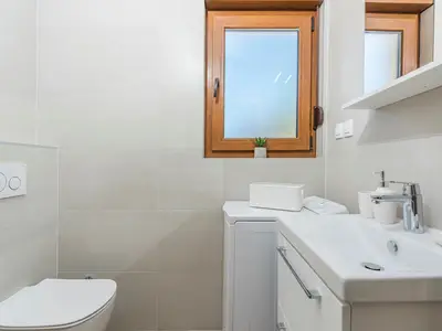 Ferienwohnung für 2 Personen (50 m²) in Funtana 9/10