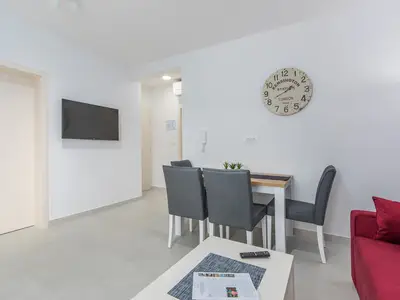 Ferienwohnung für 4 Personen (60 m²) in Funtana 5/10