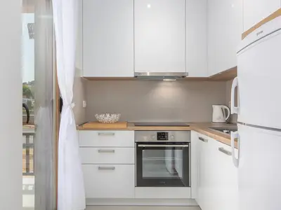 Ferienwohnung für 4 Personen (60 m²) in Funtana 7/10
