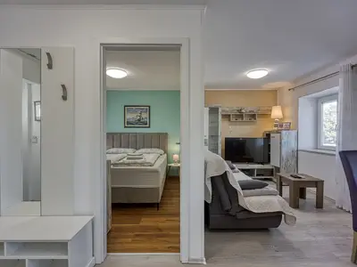 Ferienwohnung für 3 Personen (33 m²) in Funtana 1/10