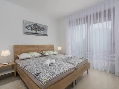 Ferienwohnung für 4 Personen (60 m²) in Funtana 9/10