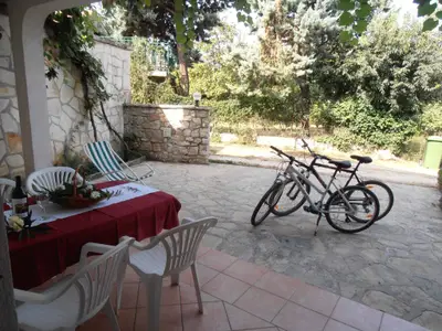 Ferienwohnung für 5 Personen (60 m²) in Funtana 1/10