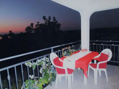 Ferienwohnung für 2 Personen (45 m²) in Funtana 2/10