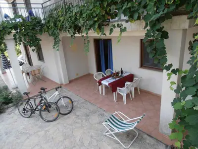 Ferienwohnung für 5 Personen (60 m²) in Funtana 4/10