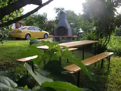Ferienwohnung für 5 Personen (60 m²) in Funtana 5/10