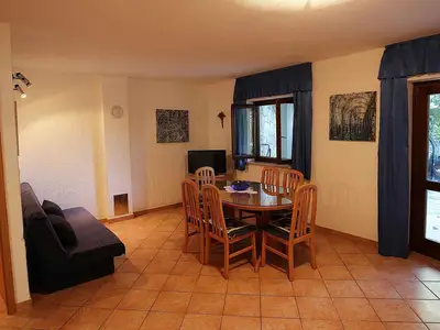 Ferienwohnung für 5 Personen (60 m²) in Funtana 7/10