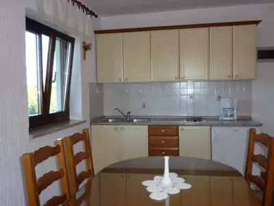Ferienwohnung für 2 Personen (45 m²) in Funtana 7/10
