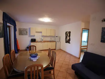 Ferienwohnung für 5 Personen (60 m²) in Funtana 8/10
