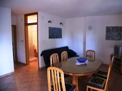Ferienwohnung für 5 Personen (60 m²) in Funtana 9/10