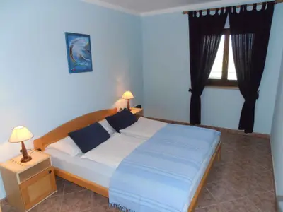 Ferienwohnung für 2 Personen (45 m²) in Funtana 9/10