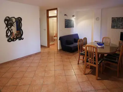 Ferienwohnung für 5 Personen (60 m²) in Funtana 10/10
