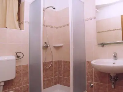 Ferienwohnung für 2 Personen (45 m²) in Funtana 10/10