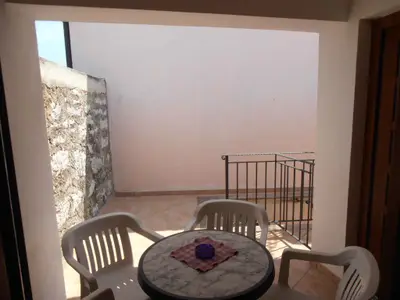Ferienwohnung für 2 Personen (40 m²) in Funtana 3/10