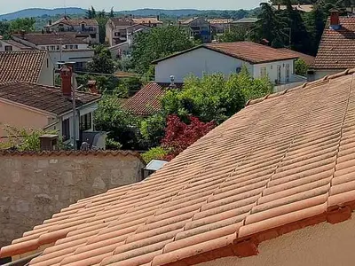 Ferienwohnung für 2 Personen (40 m²) in Funtana 5/10