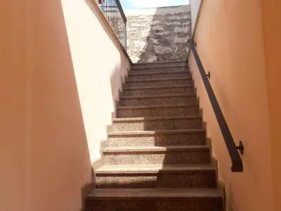 Ferienwohnung für 2 Personen (40 m²) in Funtana 7/10