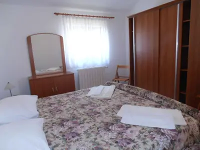 Ferienwohnung für 2 Personen (40 m²) in Funtana 10/10
