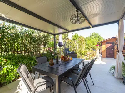 Ferienwohnung für 4 Personen (32 m²) in Funtana 4/10